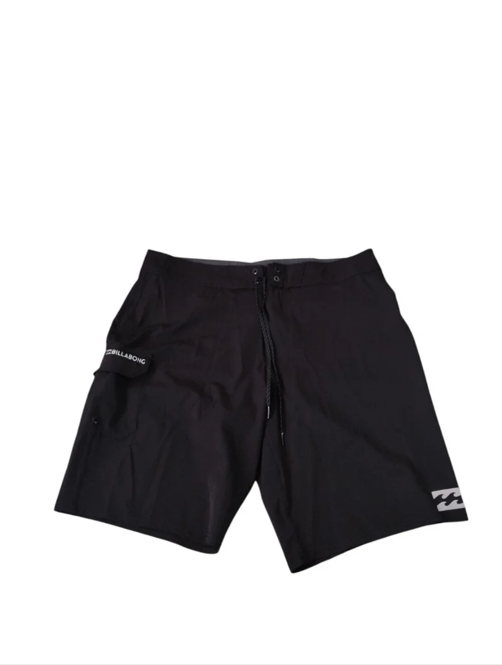 Billabong Men's 34 All Day‎ Surf Board Shorts Side Pocket Beach Vacation